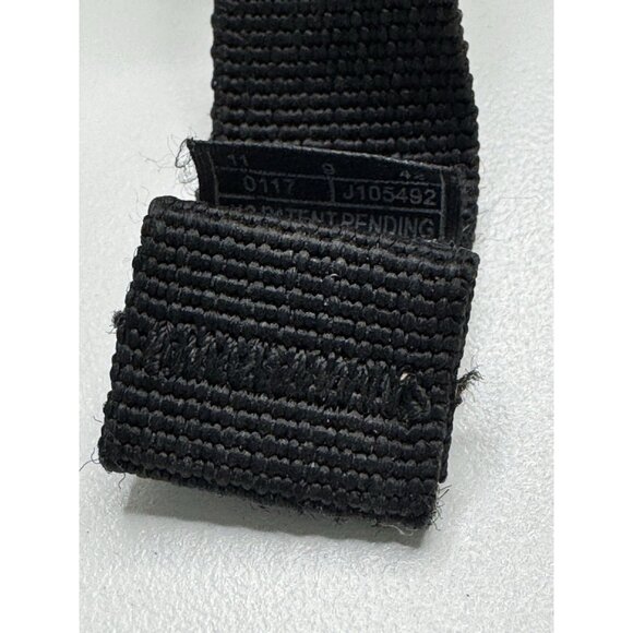 Chaco Women's ZX/2 Classic Strappy Sandals Black J1105492 Size 11 - Picture 13 of 16